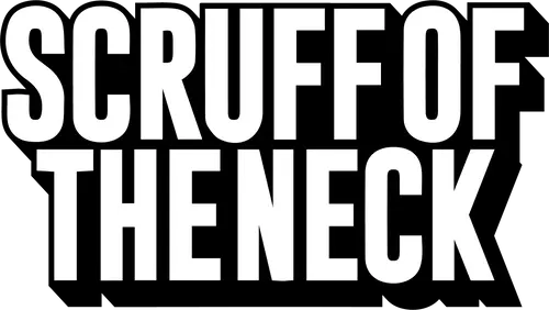 Scruff of the Neck Logo