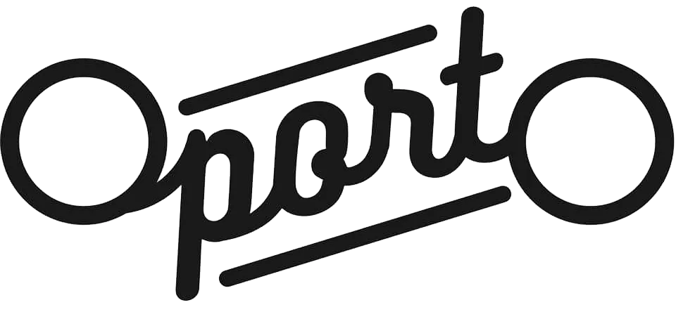 Oporto Logo