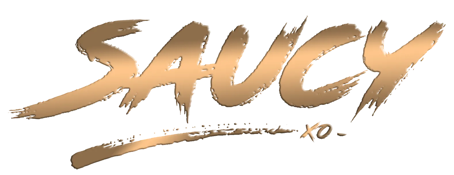 Saucy Logo